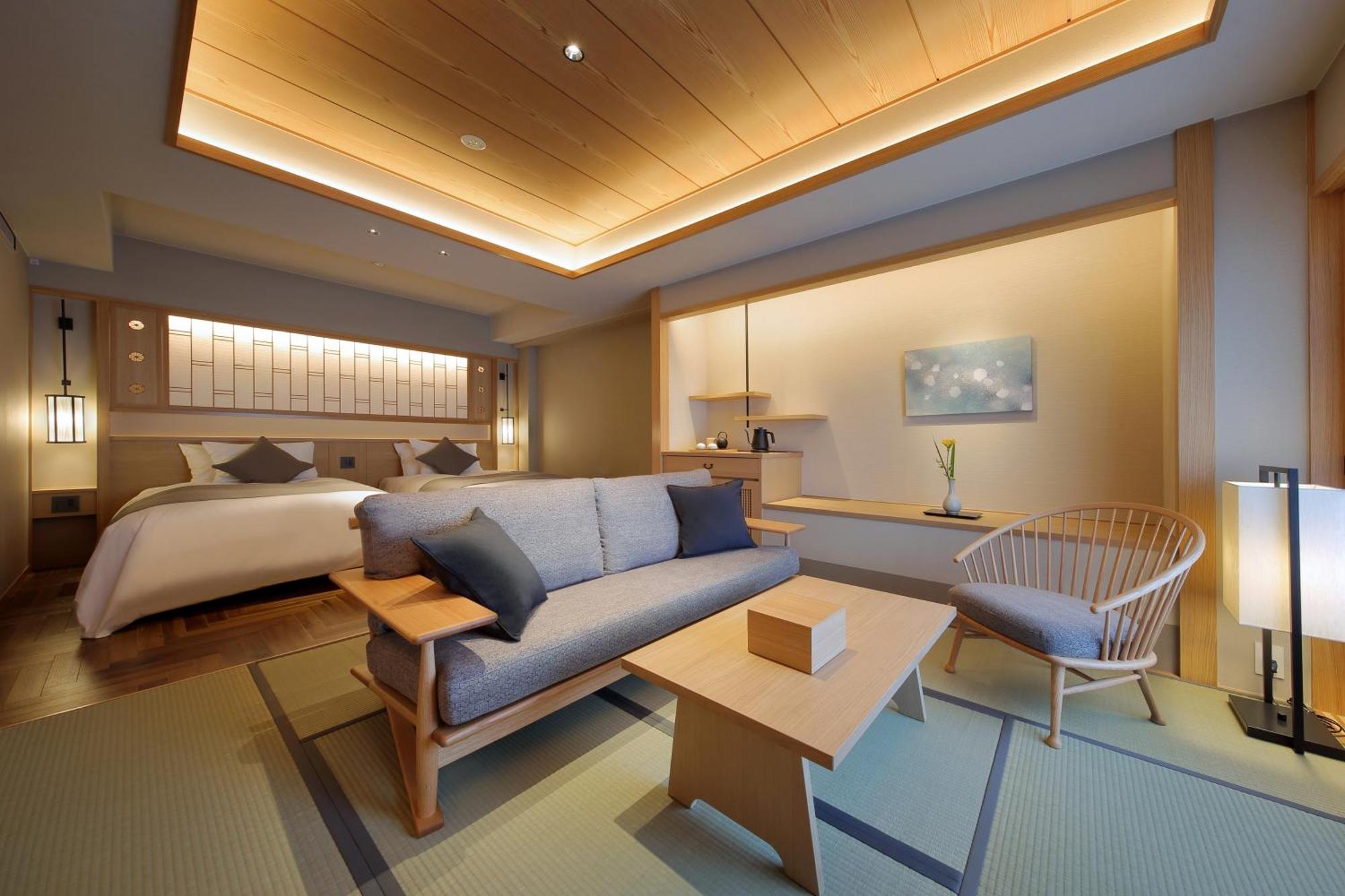 Hotel Koyo Kaminoyama Екстериор снимка