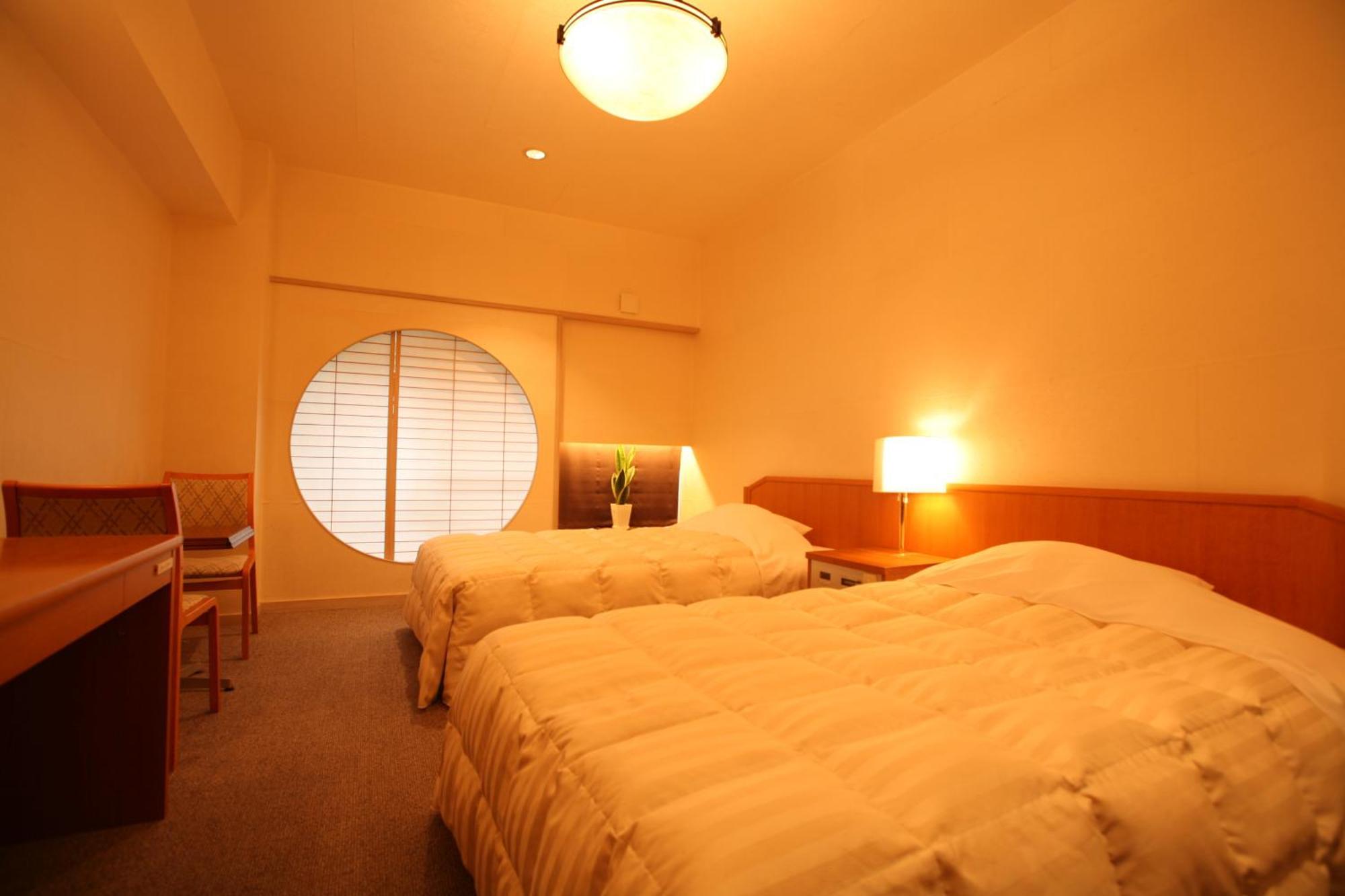 Hotel Koyo Kaminoyama Стая снимка