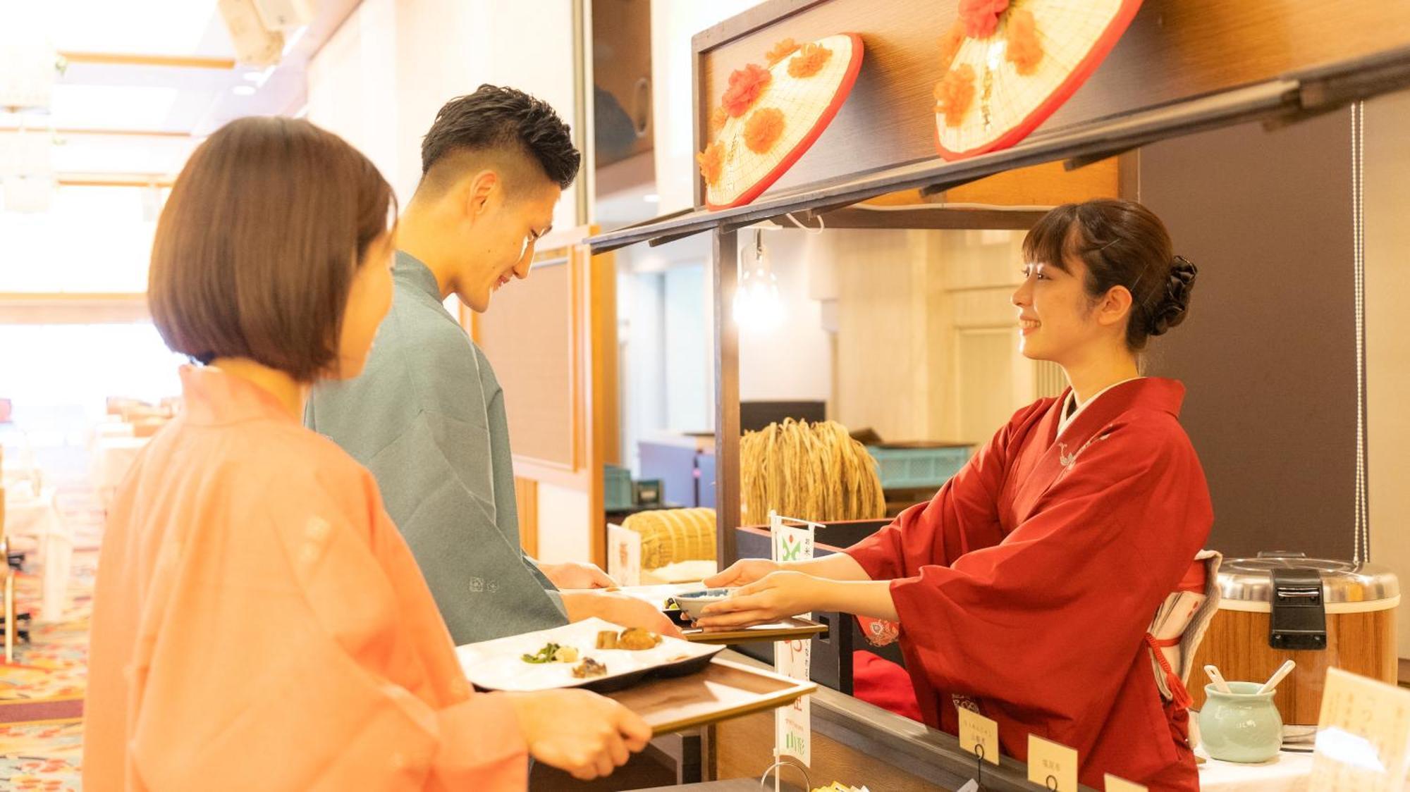 Hotel Koyo Kaminoyama Екстериор снимка
